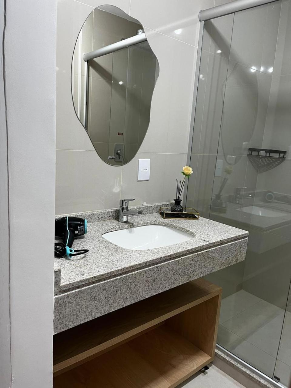 Alessandra Costa Goiânia Extérieur photo